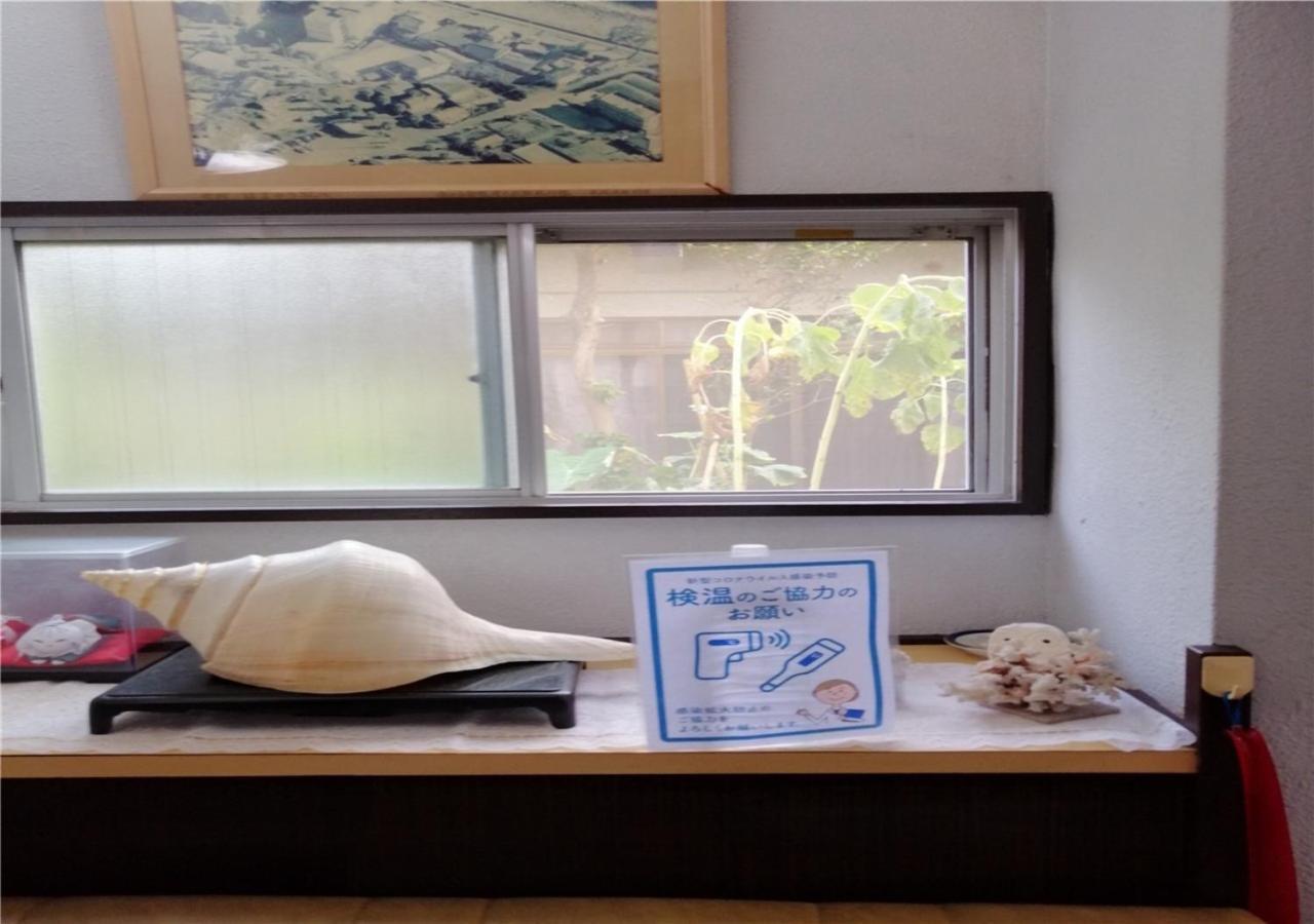 Guest House Hamayu - Vacation Stay 11558V 片瀬 エクステリア 写真