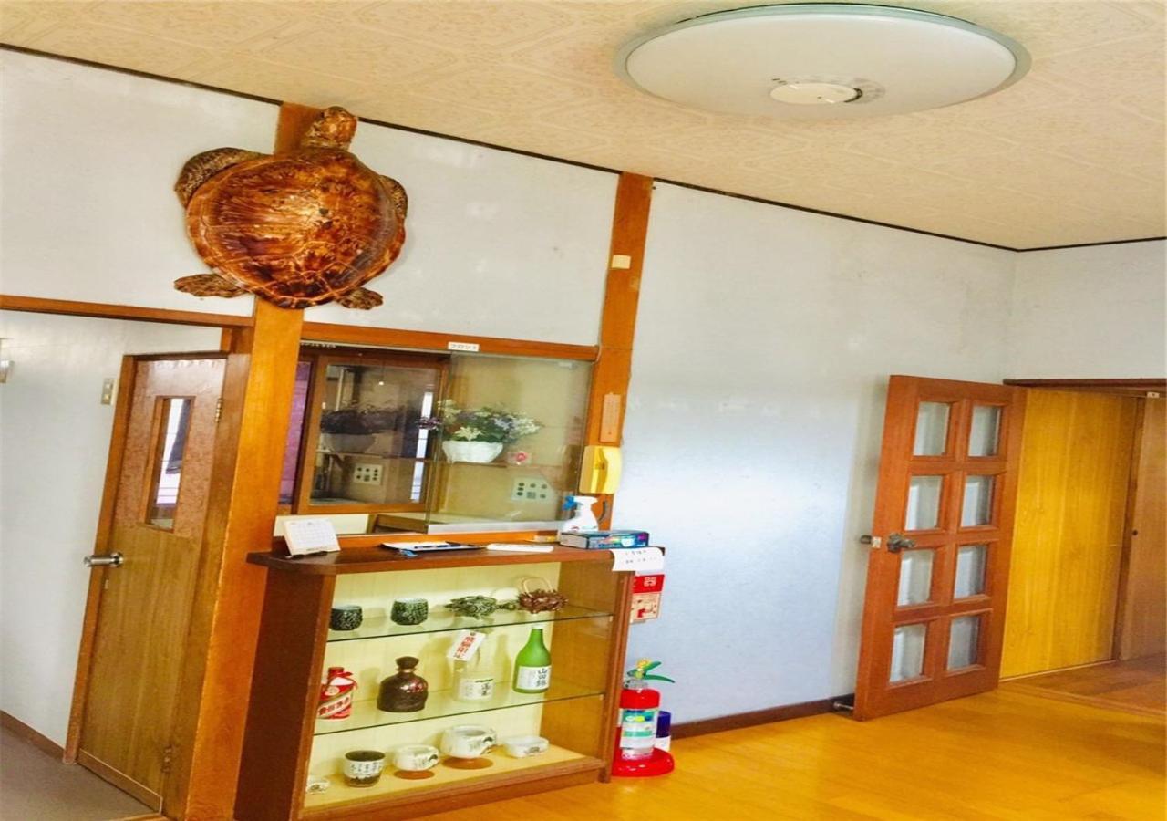 Guest House Hamayu - Vacation Stay 11558V 片瀬 エクステリア 写真
