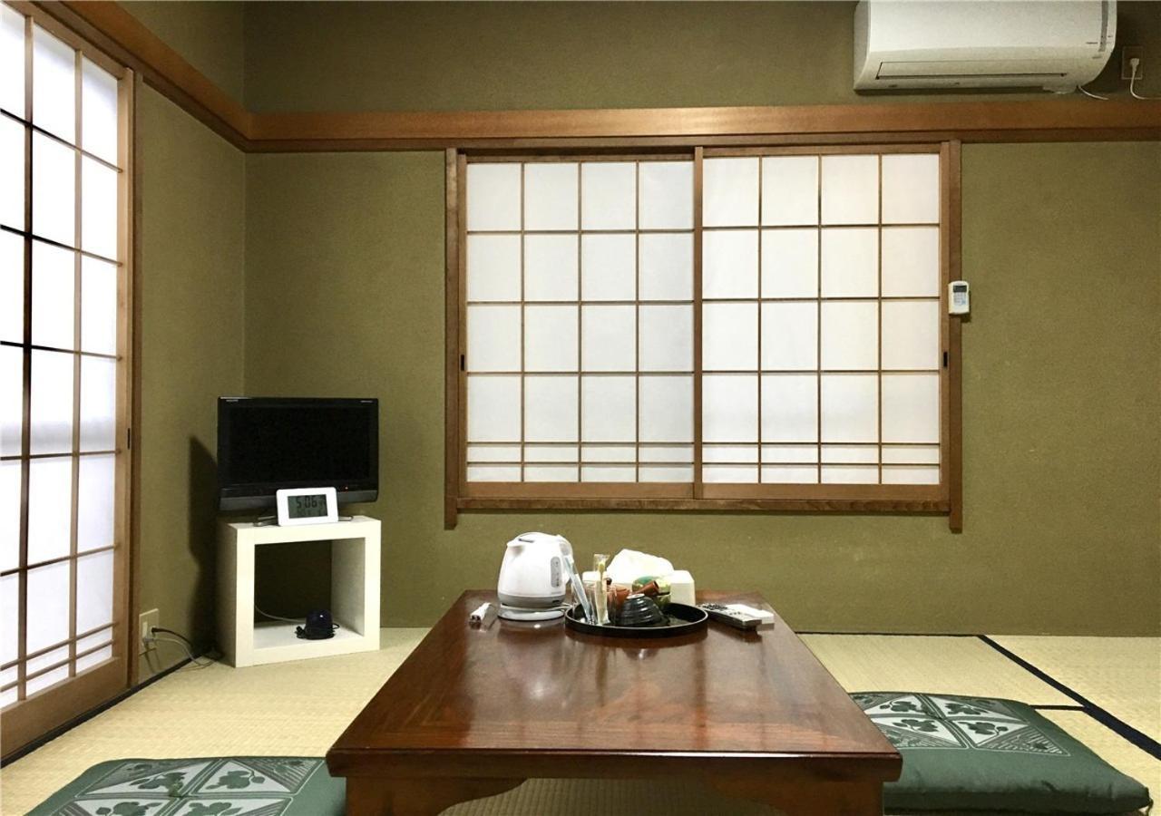Guest House Hamayu - Vacation Stay 11558V 片瀬 エクステリア 写真