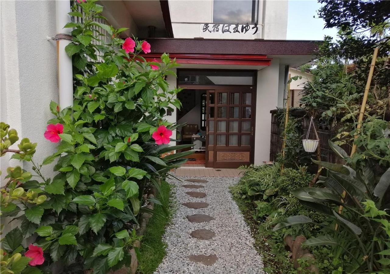 Guest House Hamayu - Vacation Stay 11558V 片瀬 エクステリア 写真